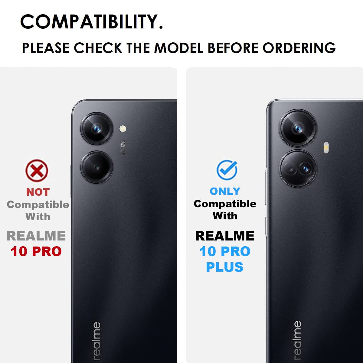 Realme 10 Pro Plus 5G